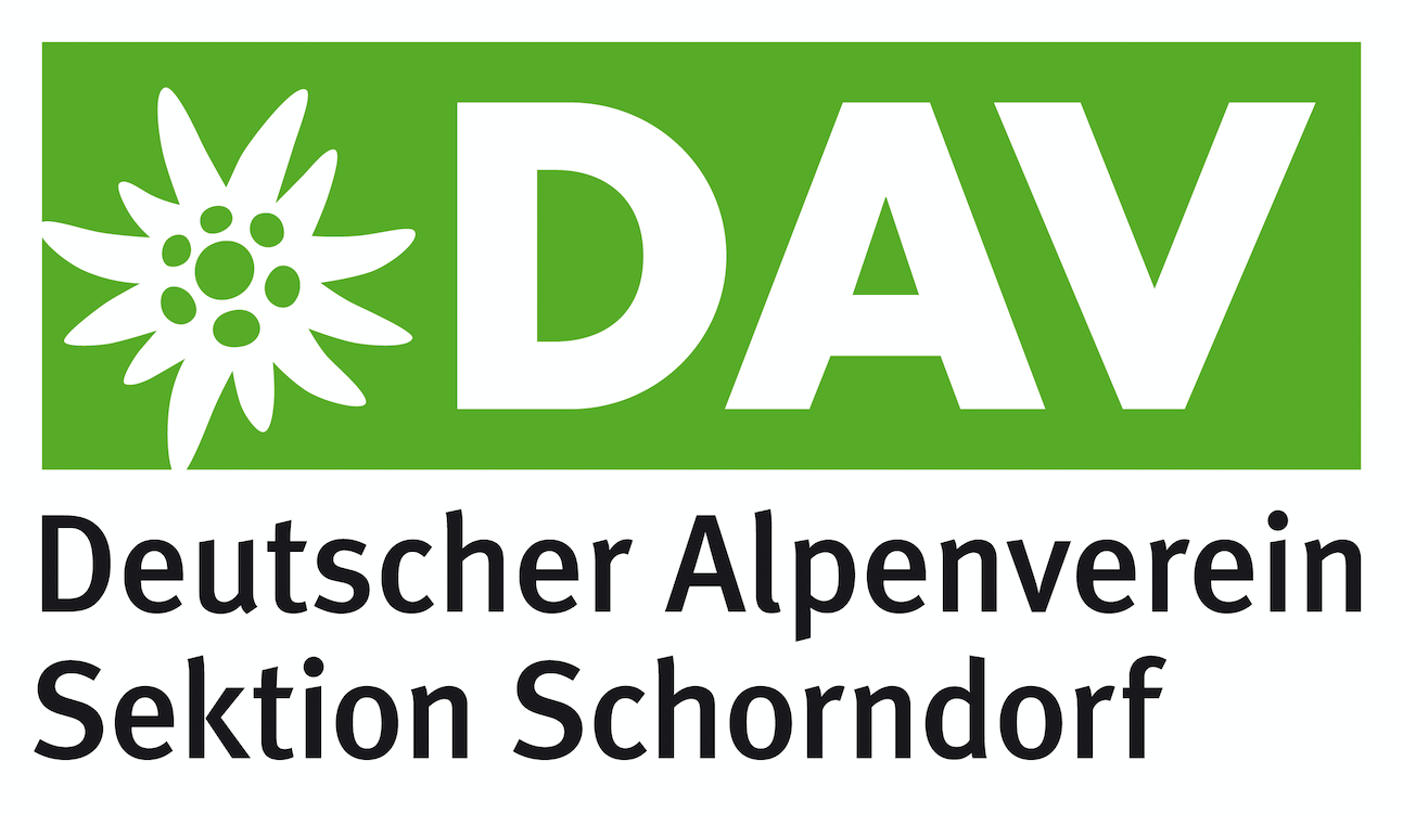 DAV Schorndorf Logo